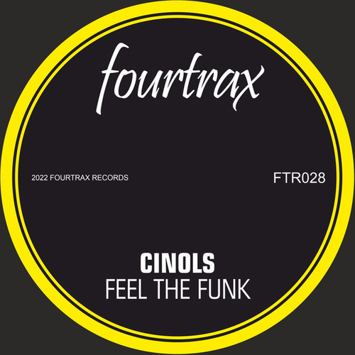 Cinols - Feel The Funk [FTR028]